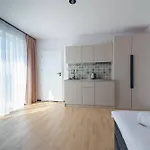 Kwidzinski 3* Chłapowo