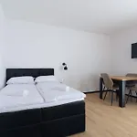 Konukevi Kwidzinski 3*