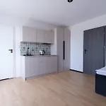 Kwidzinski Konukevi 3*