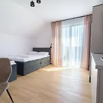 Kwidzinski Konukevi