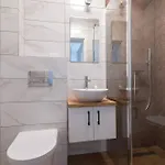 Kwidzinski Konukevi 3*