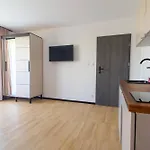 Kwidzinski 3* Chłapowo