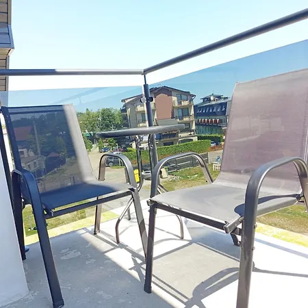 Kwidzinski بيت ضيافة Chłapowo