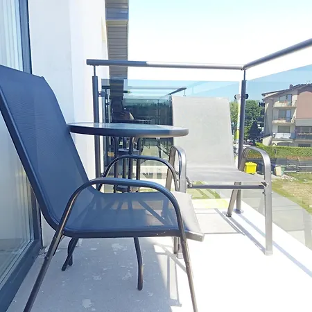 Kwidzinski בית הארחה Chłapowo