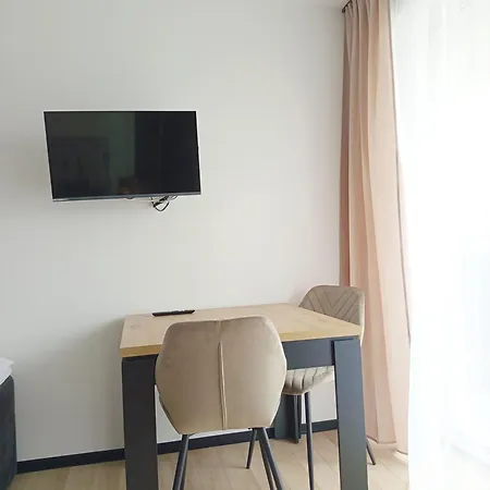 Kwidziński Guest house Wladyslawowo
