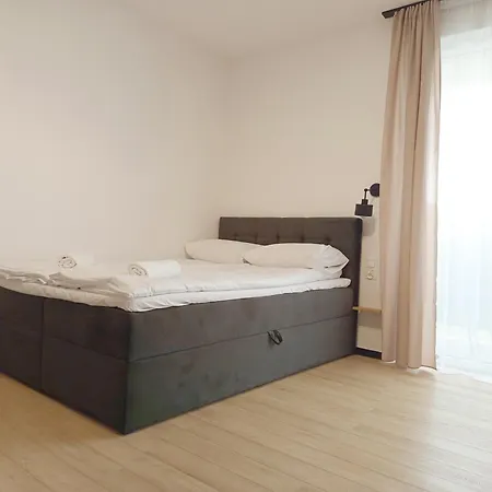 Kwidziński Guest house Wladyslawowo