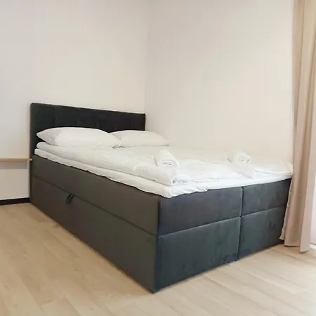 Affittacamere Kwidzinski Władysławowo