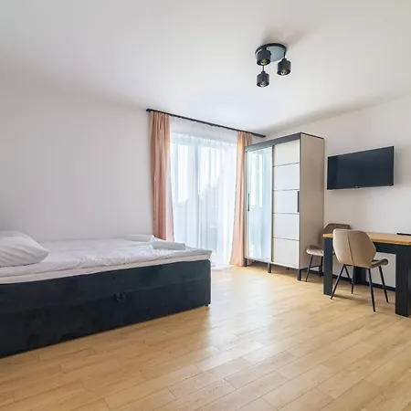 Kwidzinski בית הארחה Chłapowo