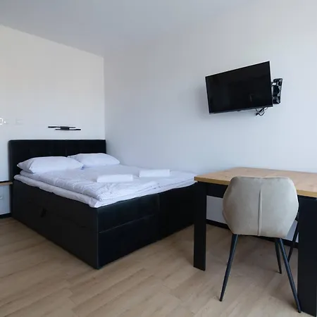 בית הארחה Kwidzinski Chłapowo