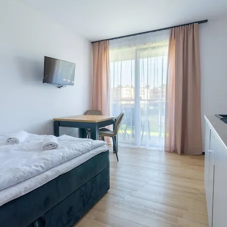 Kwidzinski Chłapowo