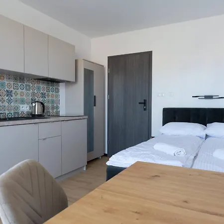 Kwidziński Guest house Wladyslawowo
