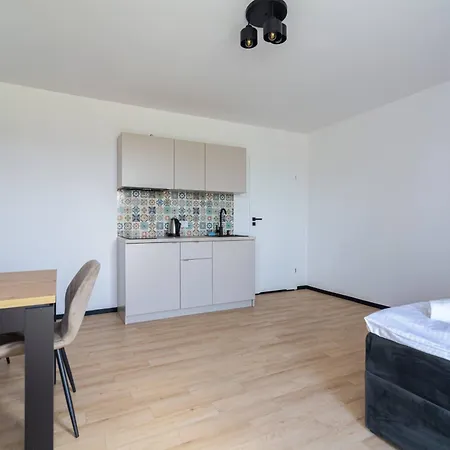 בית הארחה Kwidzinski Chłapowo