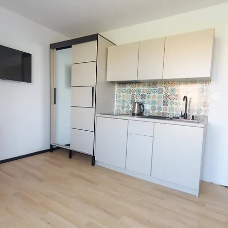 Kwidzinski בית הארחה Chłapowo