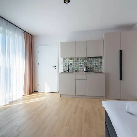 Kwidzinski 3* Chłapowo