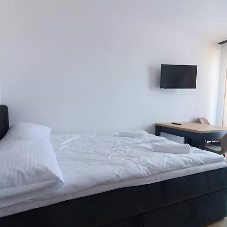 Kwidzinski 3* Chłapowo