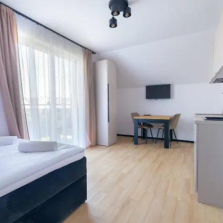 Kwidzinski Pensión 3*