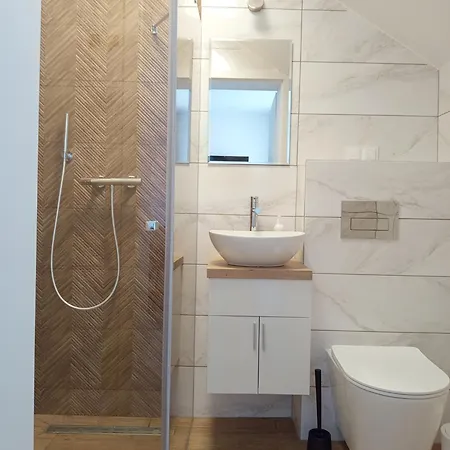 Kwidzinski 3* Chłapowo