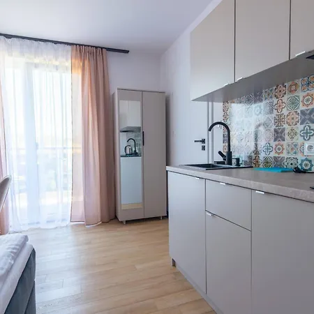 Kwidzinski בית הארחה Chłapowo