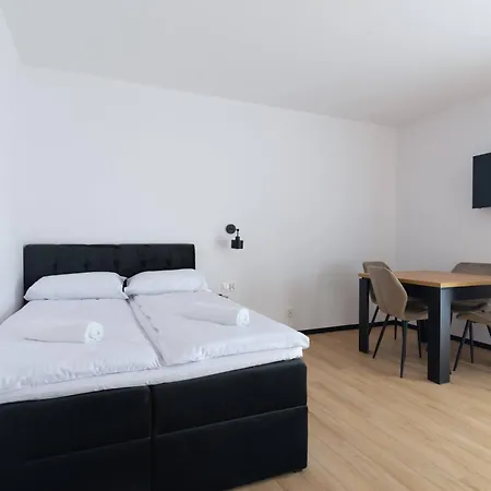 בית הארחה Kwidzinski 3*