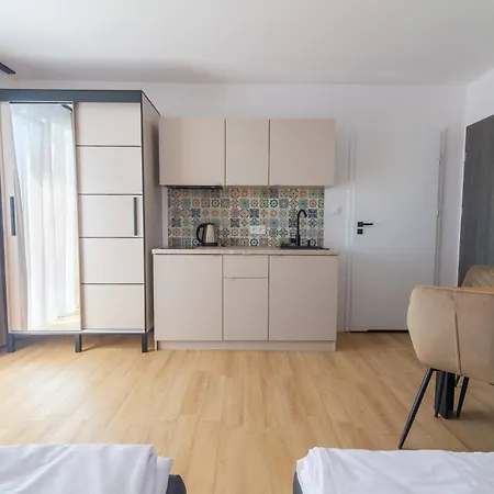 Kwidzinski 3* Chłapowo