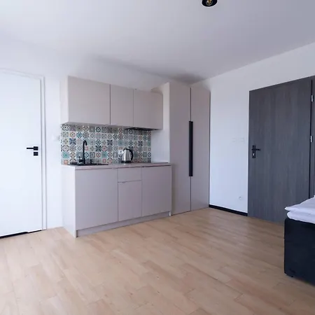 Kwidzinski Pensión 3*
