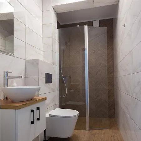 בית הארחה Kwidzinski Chłapowo