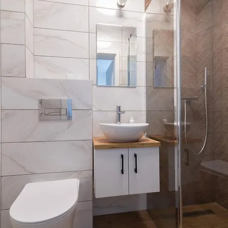 Kwidzinski בית הארחה 3*