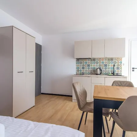 Kwidzinski בית הארחה Chłapowo