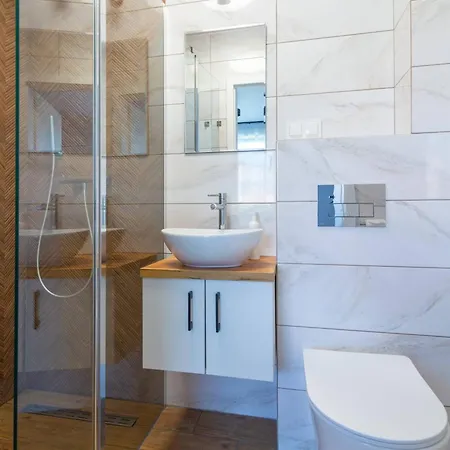 בית הארחה Kwidzinski 3*