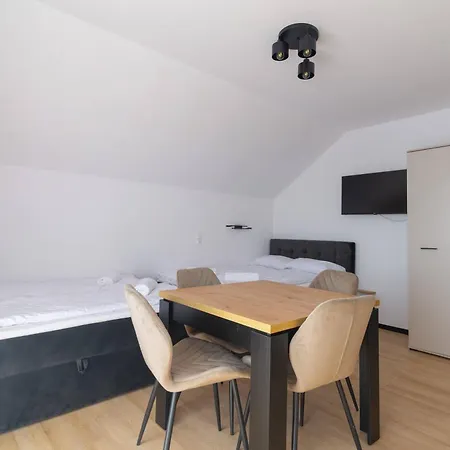 Kwidzinski בית הארחה