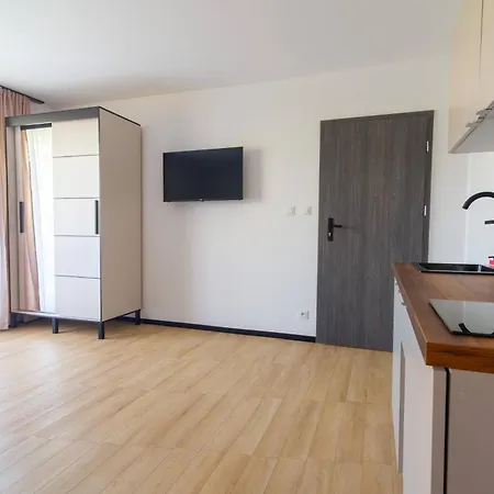 Kwidzinski 3* Chłapowo