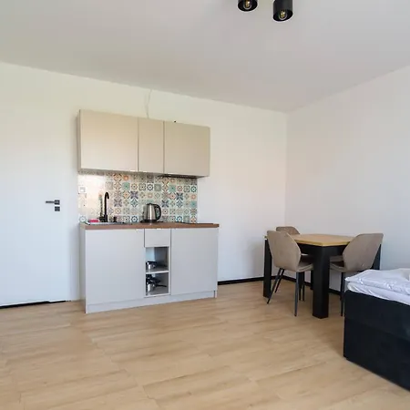 Kwidzinski בית הארחה Chłapowo