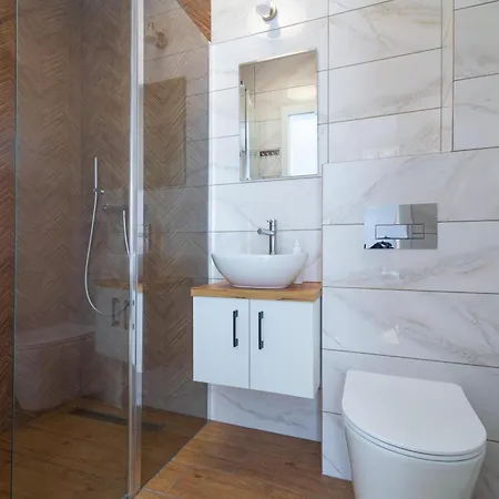 Kwidzinski 3* Chłapowo