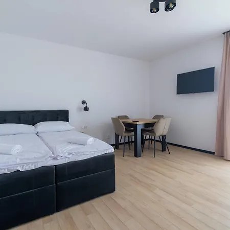 בית הארחה Kwidzinski Chłapowo