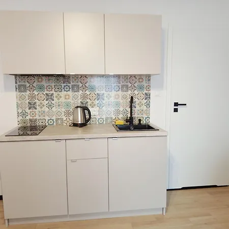 Kwidzinski Pensión 3*