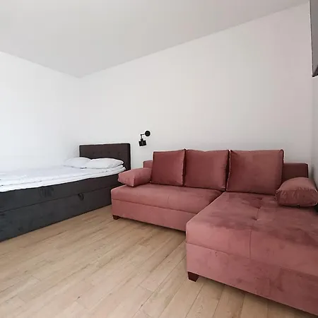 Kwidzinski 3* Chłapowo