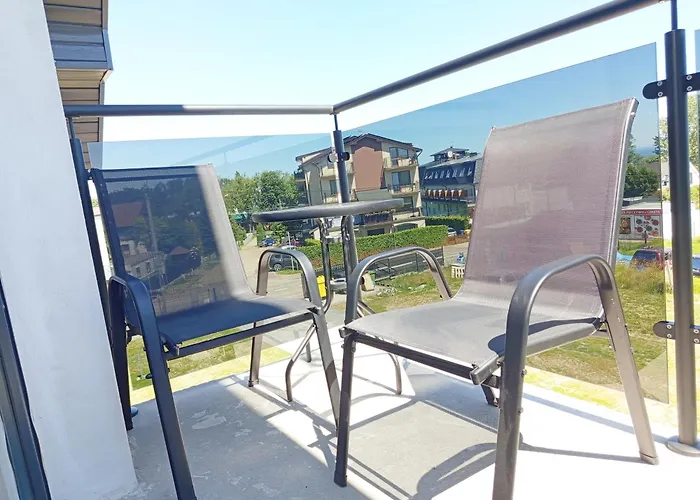 Kwidzinski Penzion Chłapowo