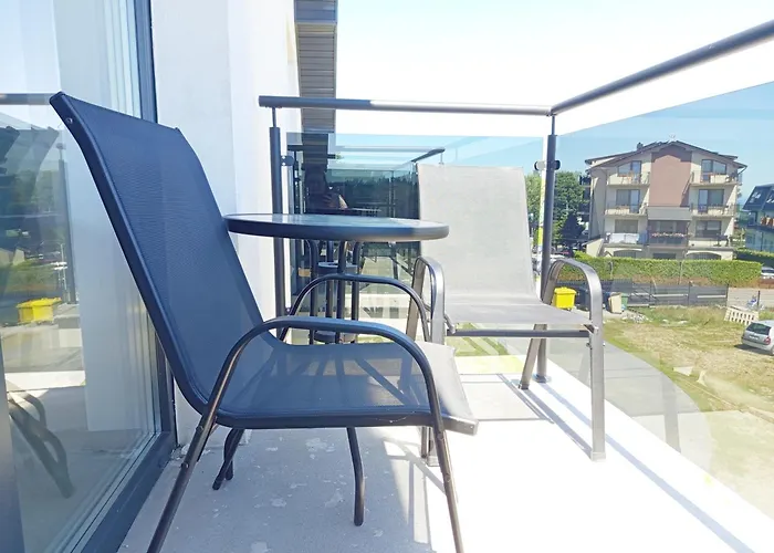 Kwidzinski Penzion Chłapowo