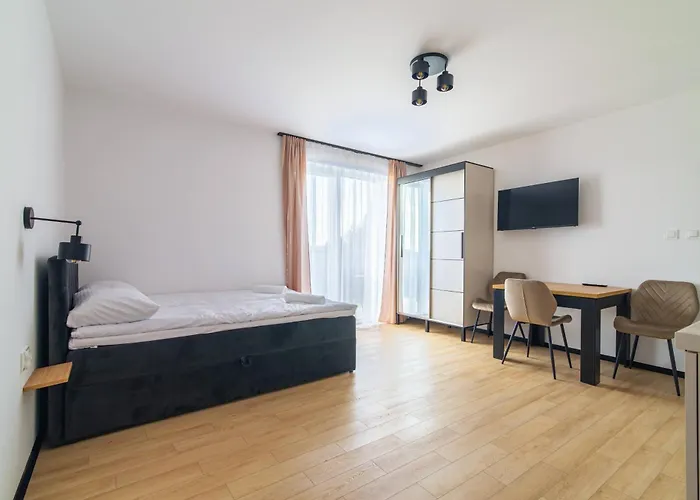 Kwidzinski بيت ضيافة Chłapowo