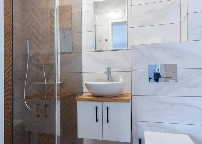 بيت ضيافة Kwidzinski