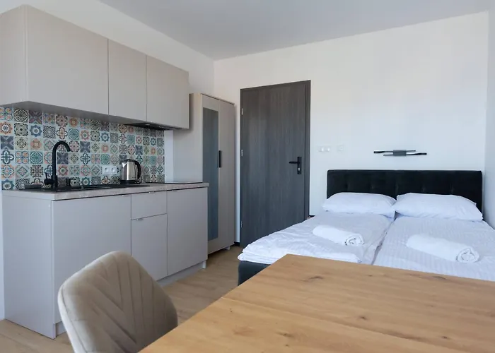 Kwidzinski بيت ضيافة Chłapowo