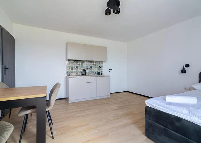 بيت ضيافة Kwidzinski Chłapowo