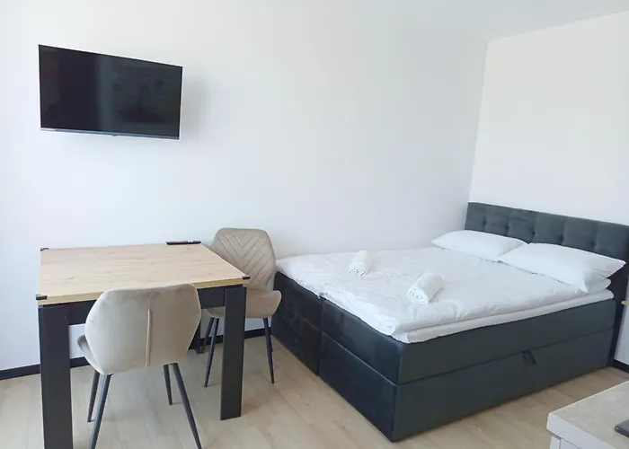 بيت ضيافة Kwidzinski