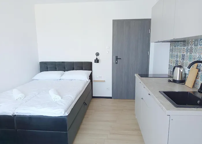 بيت ضيافة Kwidzinski Chłapowo