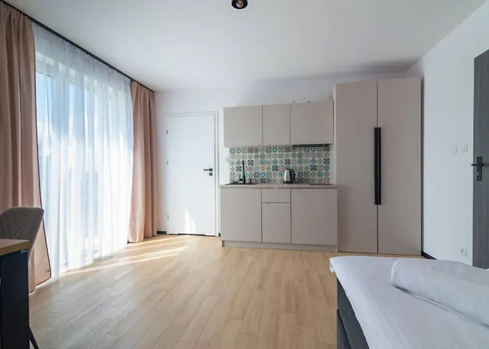 Kwidzinski 3* Chłapowo