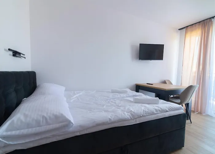 Kwidzinski 3* Chłapowo