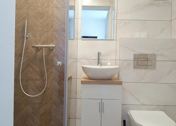 Kwidzinski 3* Chłapowo