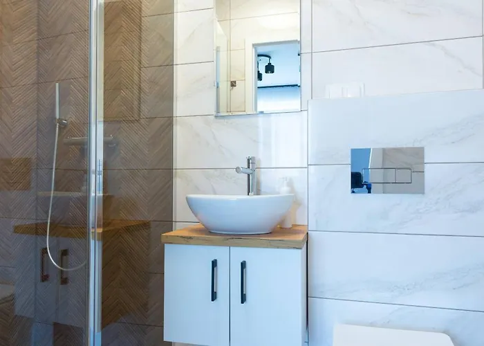 Kwidzinski بيت ضيافة Chłapowo