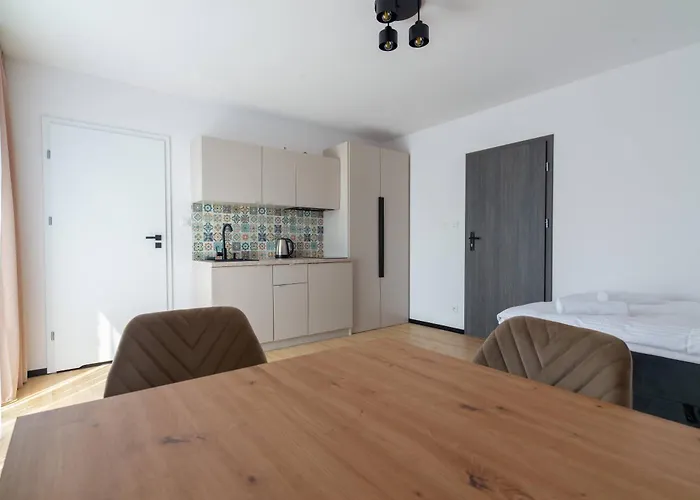 بيت ضيافة Kwidzinski