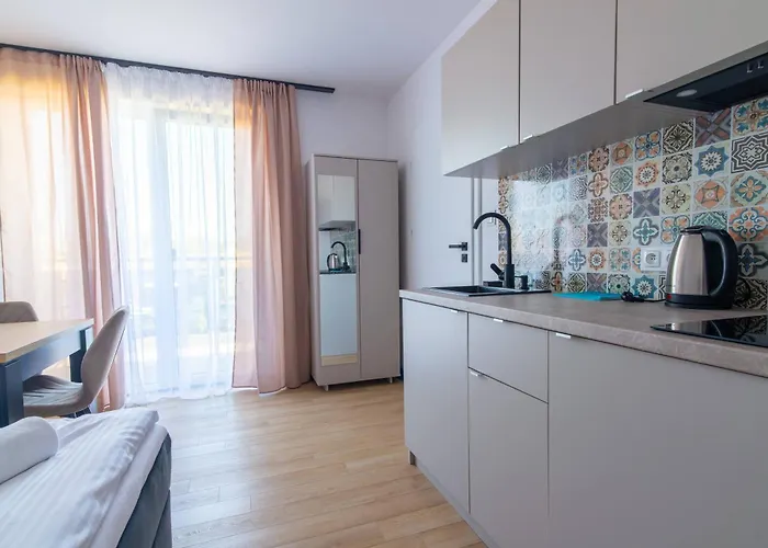 Kwidzinski بيت ضيافة Chłapowo